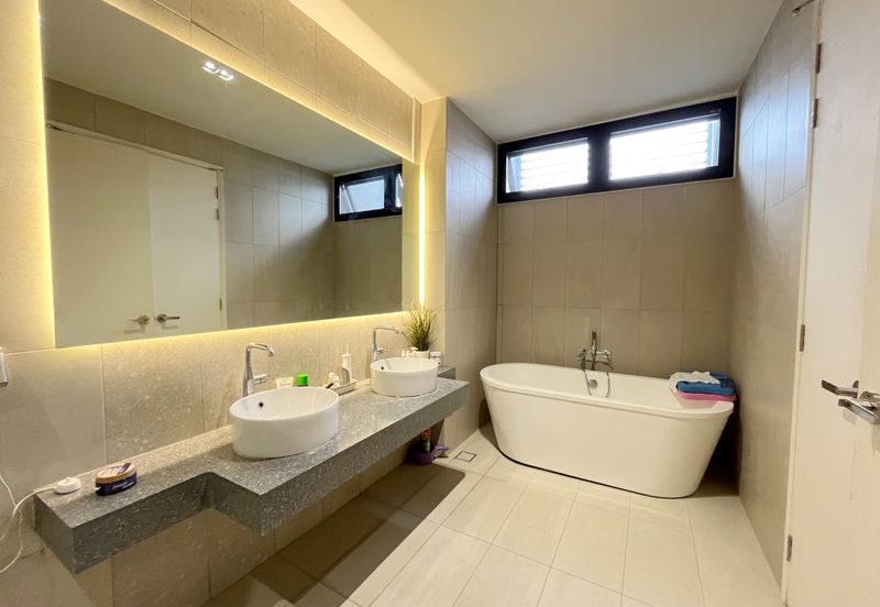 Dalia Residences @ Tropicana Aman