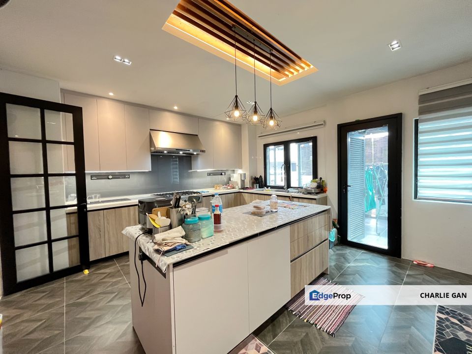 Dalia Residences @ Tropicana Aman, Telok Panglima Garang, Selangor, Selangor, Kuala Langat