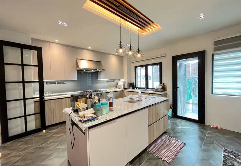 Dalia Residences @ Tropicana Aman