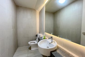 Dalia Residences @ Tropicana Aman