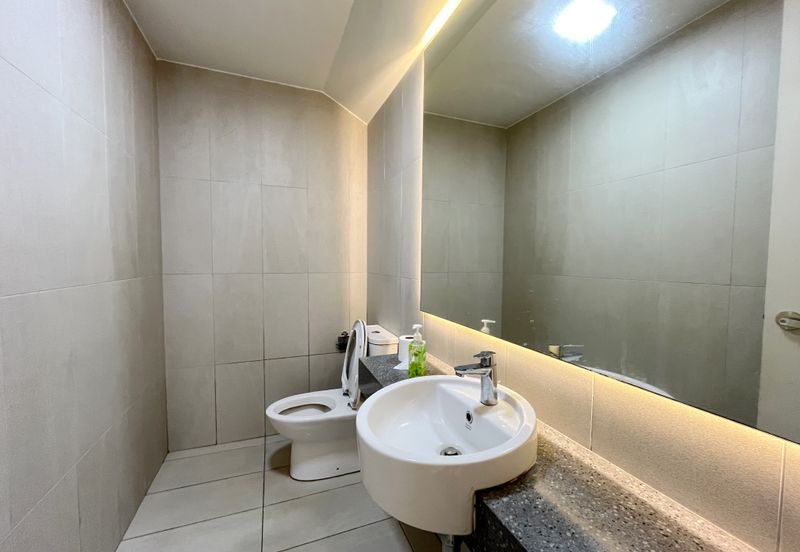 Dalia Residences @ Tropicana Aman