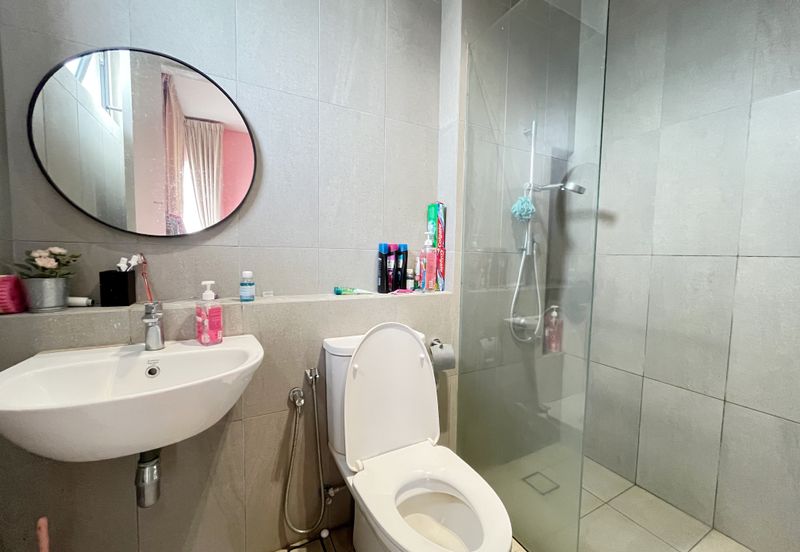 Dalia Residences @ Tropicana Aman