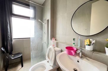 Dalia Residences @ Tropicana Aman