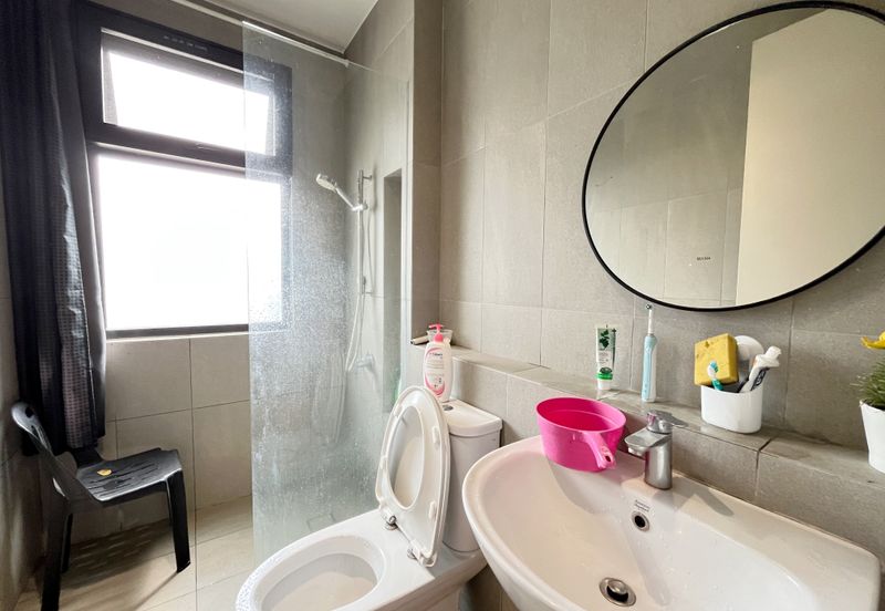 Dalia Residences @ Tropicana Aman