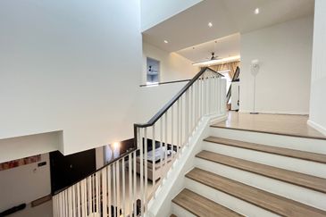 Dalia Residences @ Tropicana Aman