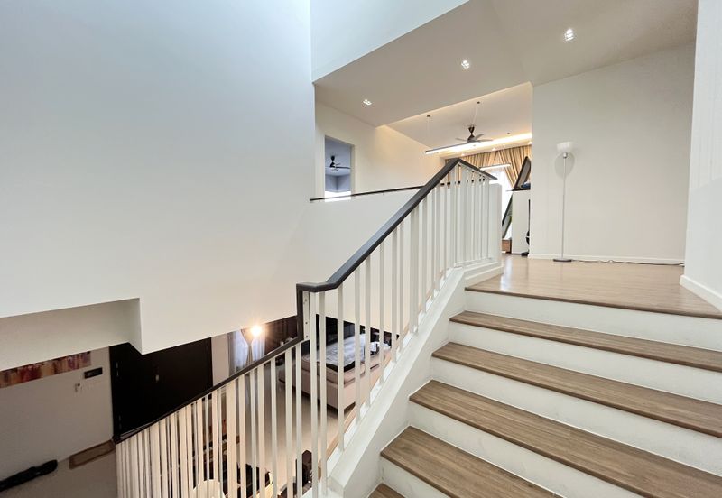 Dalia Residences @ Tropicana Aman