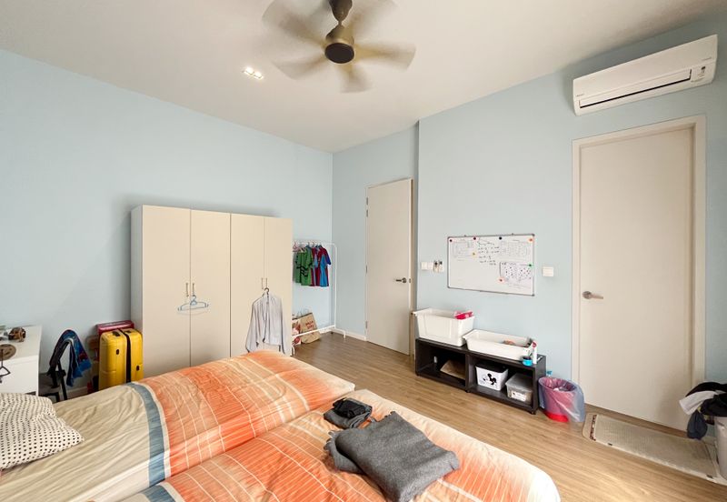 Dalia Residences @ Tropicana Aman