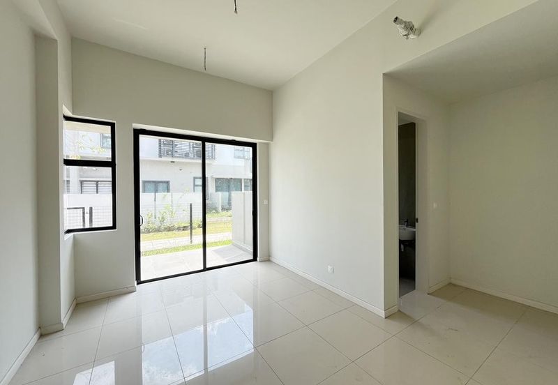 Dalia Residences @ Tropicana Aman