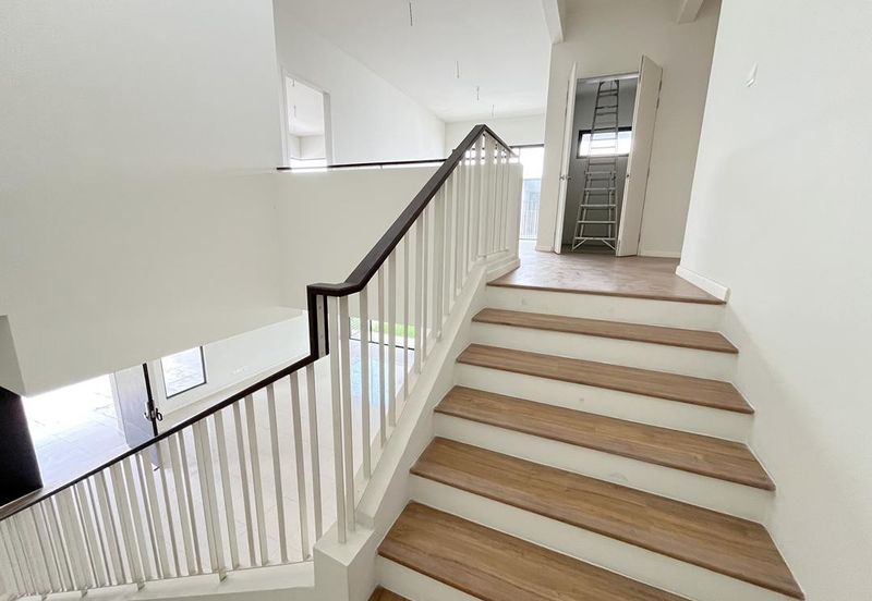 Dalia Residences @ Tropicana Aman