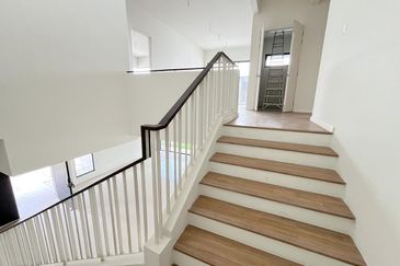 Dalia Residences @ Tropicana Aman