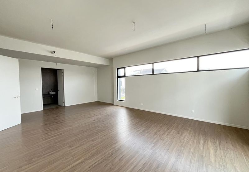 Dalia Residences @ Tropicana Aman