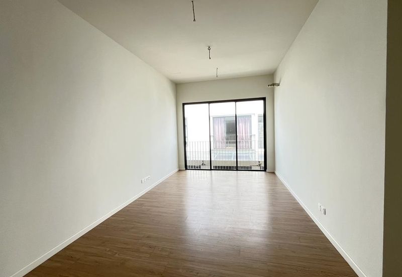 Dalia Residences @ Tropicana Aman