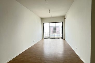 Dalia Residences @ Tropicana Aman