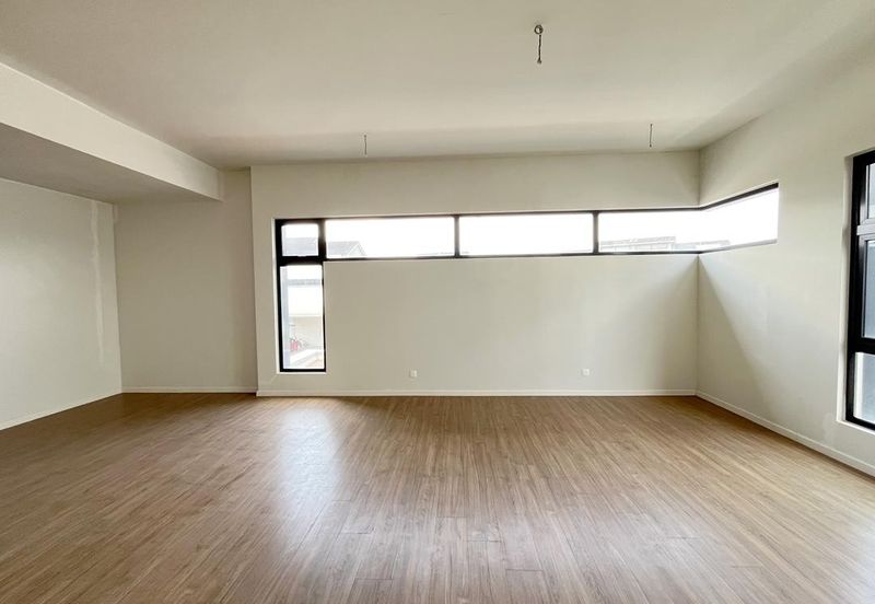 Dalia Residences @ Tropicana Aman