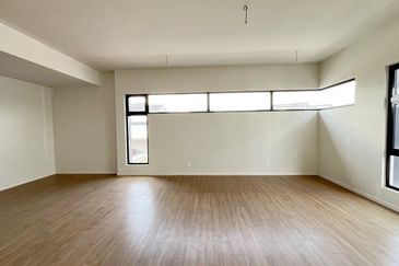 Dalia Residences @ Tropicana Aman