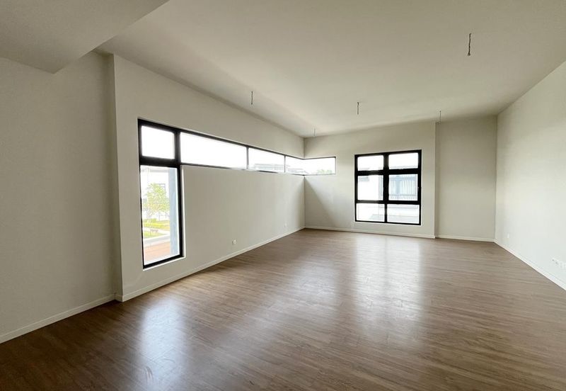 Dalia Residences @ Tropicana Aman