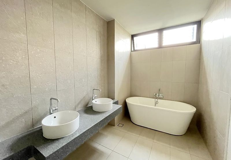 Dalia Residences @ Tropicana Aman