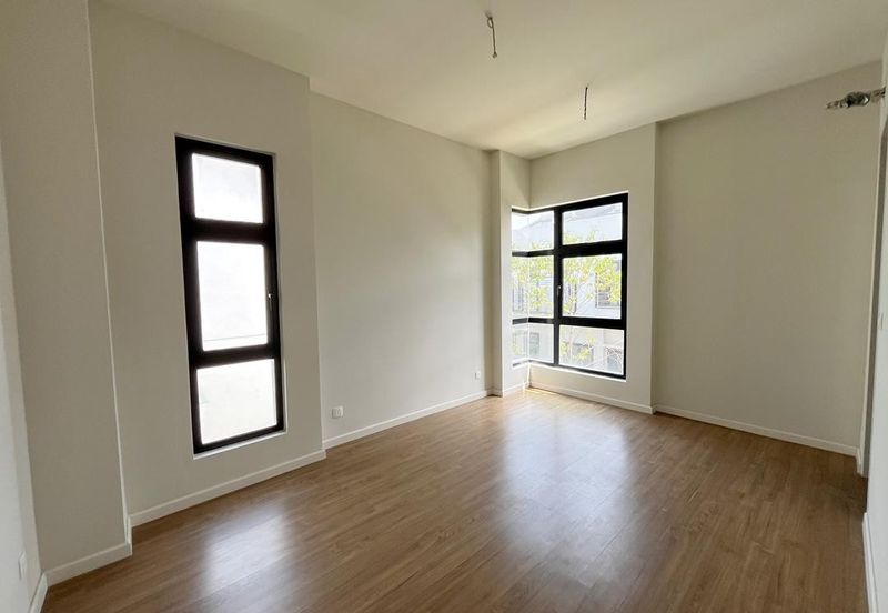 Dalia Residences @ Tropicana Aman