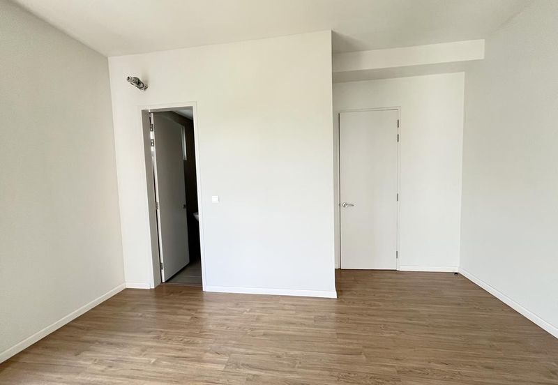 Dalia Residences @ Tropicana Aman