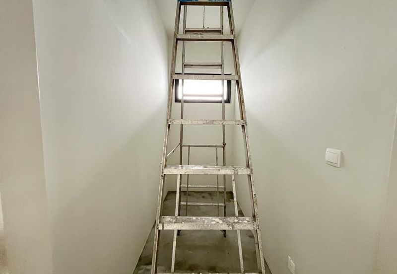 Dalia Residences @ Tropicana Aman