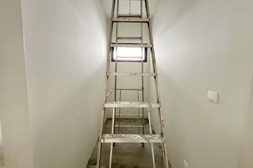 Dalia Residences @ Tropicana Aman