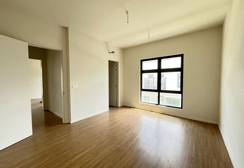 Dalia Residences @ Tropicana Aman