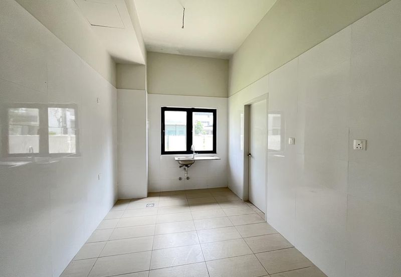 Dalia Residences @ Tropicana Aman