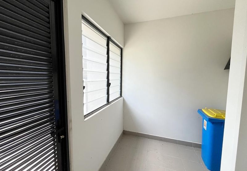 Dalia Residences @ Tropicana Aman