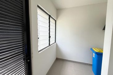 Dalia Residences @ Tropicana Aman