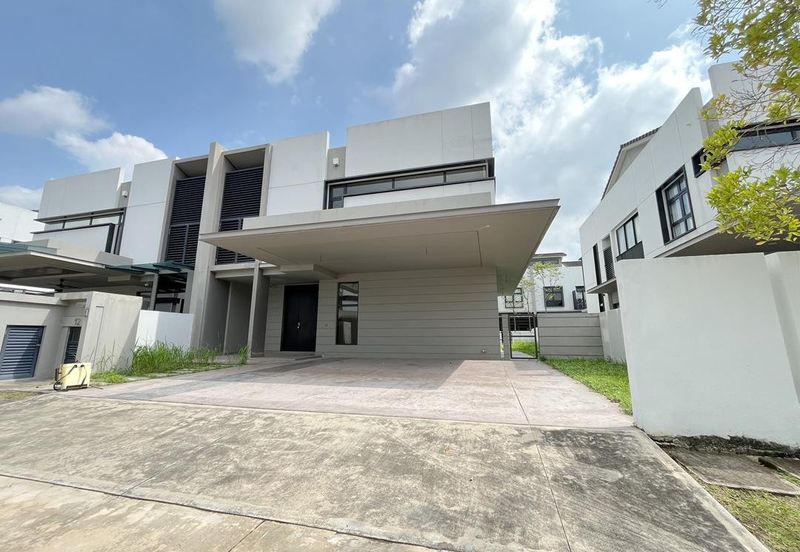 Dalia Residences @ Tropicana Aman