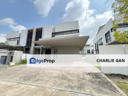 Dalia Residences @ Tropicana Aman, Telok Panglima Garang, Selangor, Selangor, Telok Panglima Garang