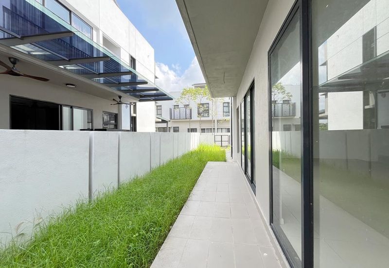 Dalia Residences @ Tropicana Aman