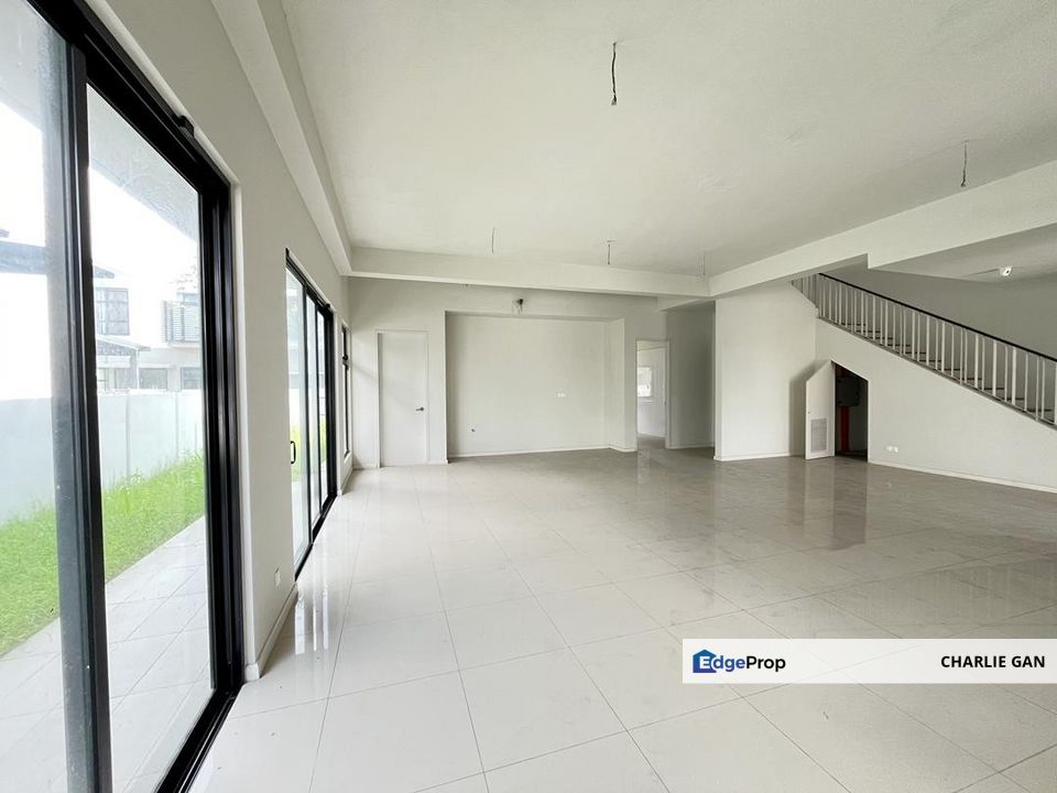 Dalia Residences @ Tropicana Aman, Telok Panglima Garang, Selangor, Selangor, Telok Panglima Garang