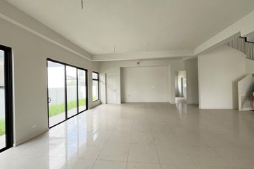 Dalia Residences @ Tropicana Aman