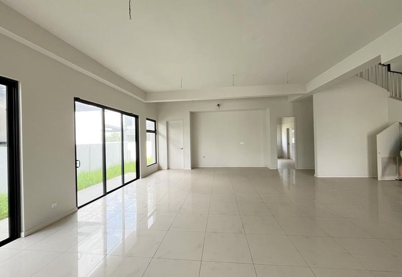 Dalia Residences @ Tropicana Aman