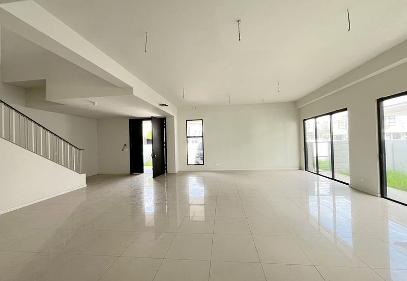 Dalia Residences @ Tropicana Aman