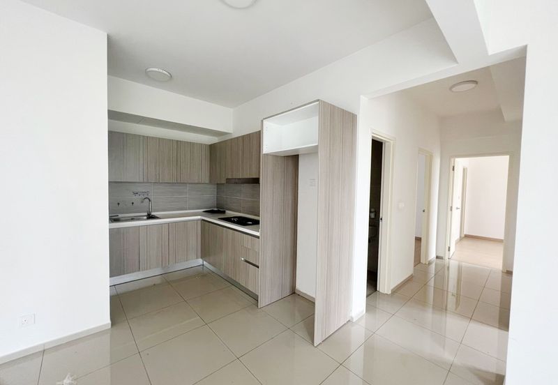 Gravit8 @ Klang South