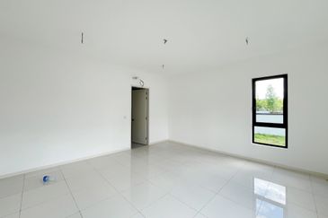 Freesia Residences @ Tropicana Aman