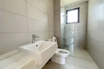 Freesia Residences @ Tropicana Aman