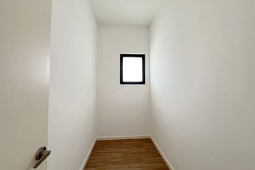 Freesia Residences @ Tropicana Aman