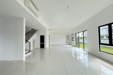 Freesia Residences @ Tropicana Aman