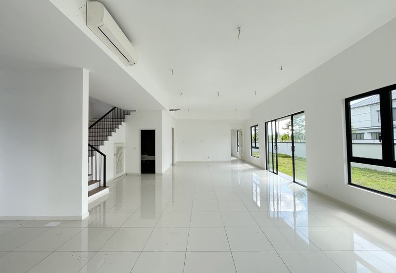 Freesia Residences @ Tropicana Aman