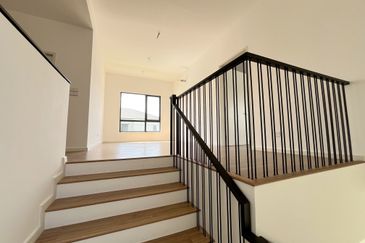 Freesia Residences @ Tropicana Aman