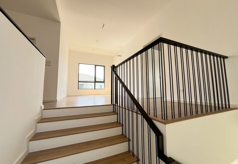 Freesia Residences @ Tropicana Aman