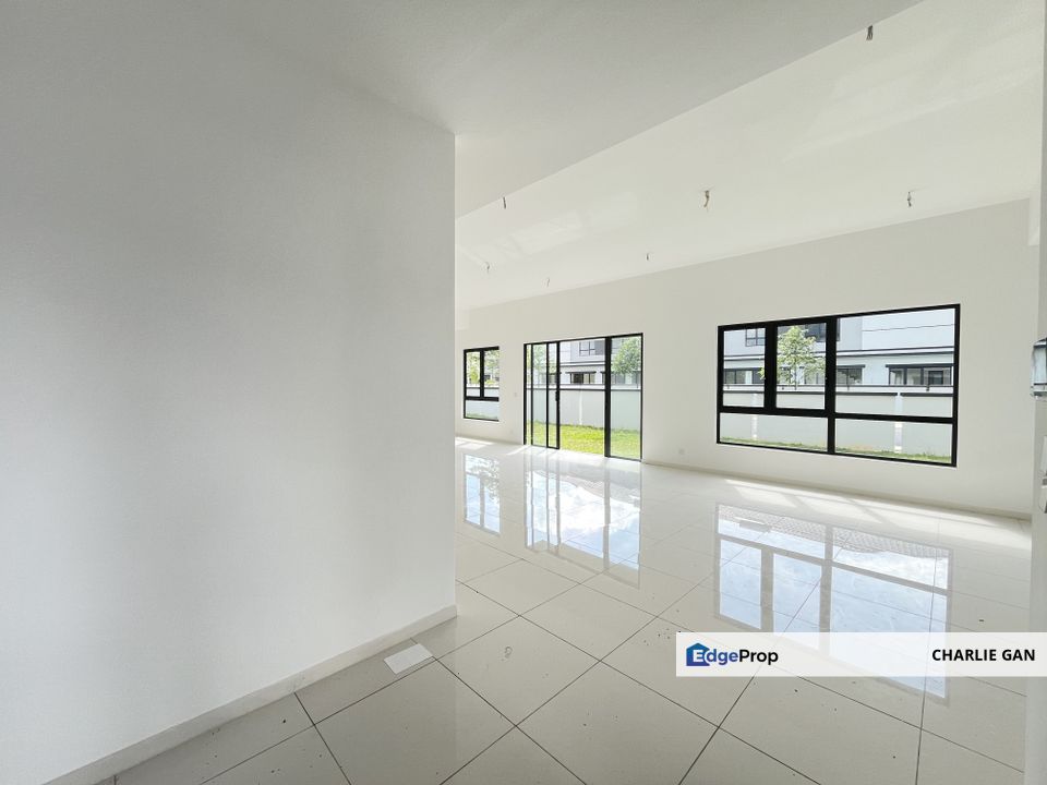 Freesia Residences @ Tropicana Aman, Telok Panglima Garang, Selangor, Selangor, Telok Panglima Garang