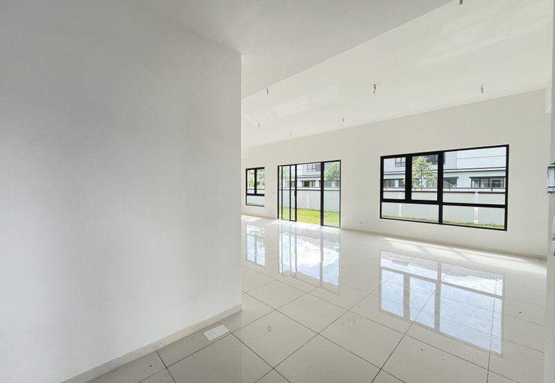 Freesia Residences @ Tropicana Aman