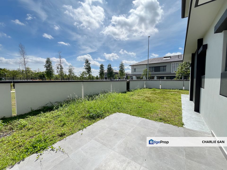 Freesia Residences @ Tropicana Aman, Telok Panglima Garang, Selangor, Selangor, Telok Panglima Garang