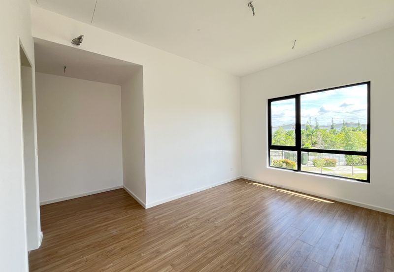 Freesia Residences @ Tropicana Aman