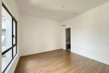 Freesia Residences @ Tropicana Aman