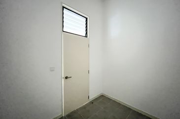 Freesia Residences @ Tropicana Aman